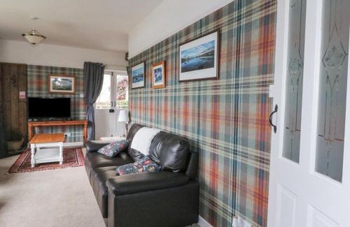 Glencoe House | Callart View