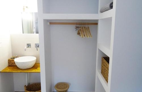 Ixia Apartment | Callas Residence
