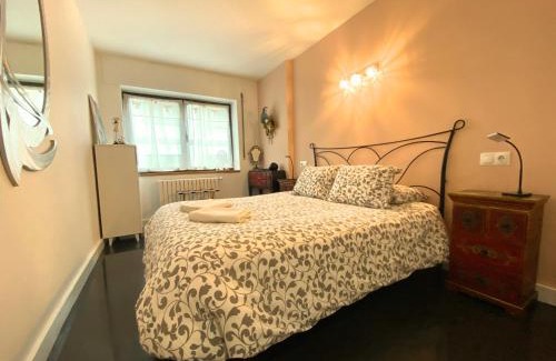 Andorra la Vella Apartment | Callaueta, Centro comercial