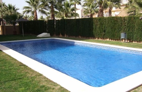 Orihuela Costa Apartment | Calle Aire 3rd Floor Apartment, Cabo Roig, Spain -2 Bedroom - Sleeps 4