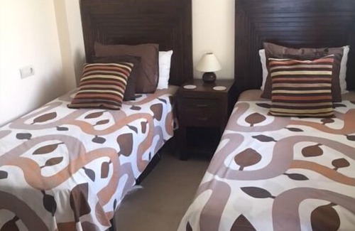 Orihuela Costa Apartment | Calle Aire 3rd Floor Apartment, Cabo Roig, Spain -2 Bedroom - Sleeps 4