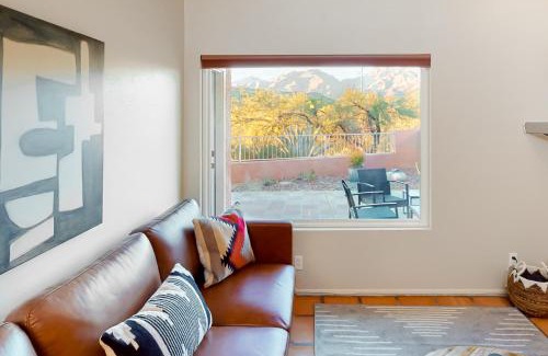 Sabino Shadows House | Calle Bartinez Oasis