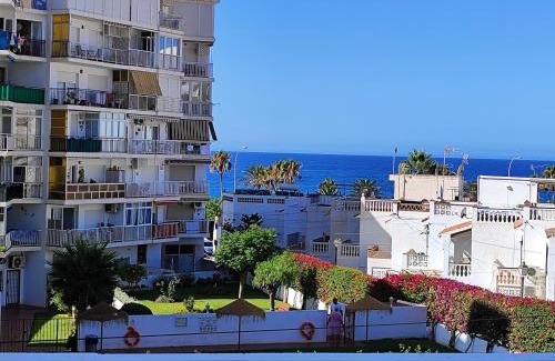 Nerja City Centre Apartment | Calle Dr Ferran 6 - Eurosur