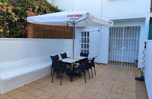 Nerja City Centre Apartment | Calle Dr Ferran 6 - Eurosur