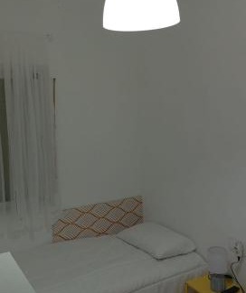 Jaen Apartment | Calle lerida