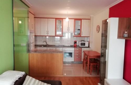 Combarro Apartment | Calle Maceiras, 1 - 1B