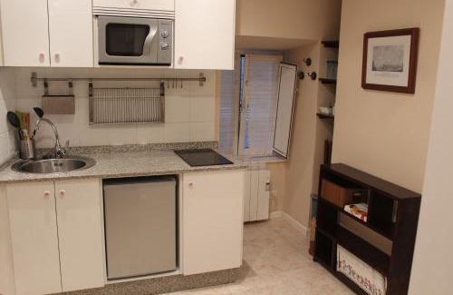 Luarca Apartment | Calle Olavarrieta 16 bajo