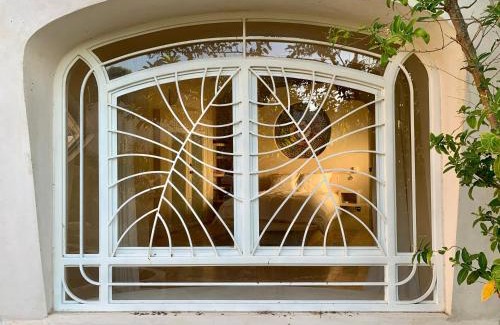 Centro Bed & Breakfast | Calle Ouvert
