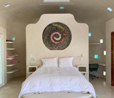 Centro Bed & Breakfast | Calle Ouvert
