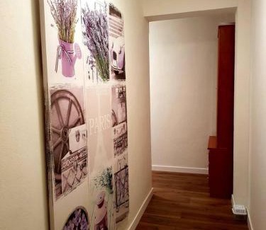 San Lazaro y Otero Apartment | Calle Río Deva 17