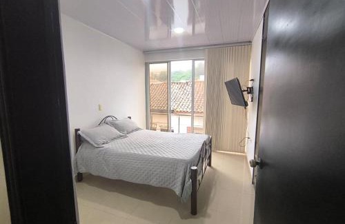 Pamplona Apartment | Calle Real Pamplona-Colombia Apartmento