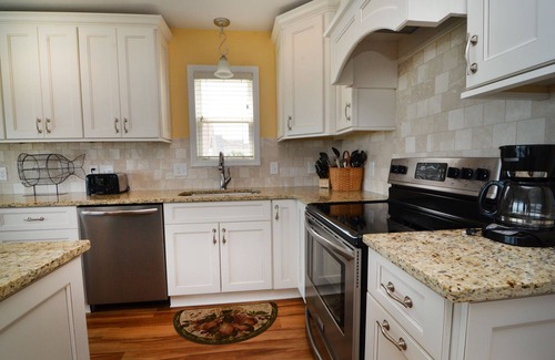 Holden Beach House | "Called In Sic" - Oceanfront Home w/Private Pool, 4 Bedroom/4.5 Bath