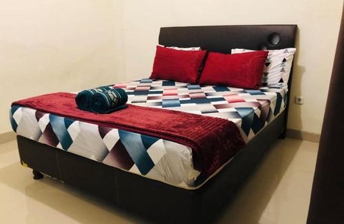 Banyuwangi House | Calliandra Homestay