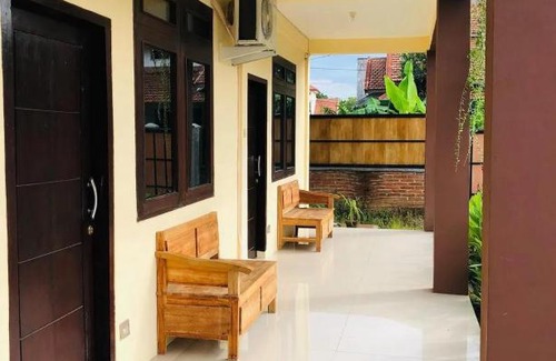 Banyuwangi House | Calliandra Homestay