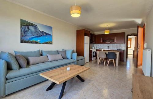 Agia Ermioni Apartment | Calliestia 7