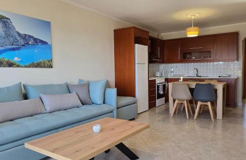 Agia Ermioni Apartment | Calliestia 7