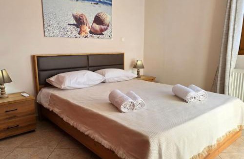 Agia Ermioni Apartment | Calliestia 7