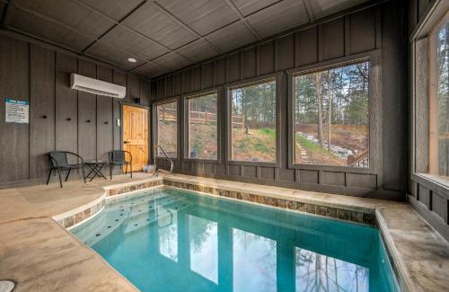 Sevierville House | Calling Mountains by Avada Properties