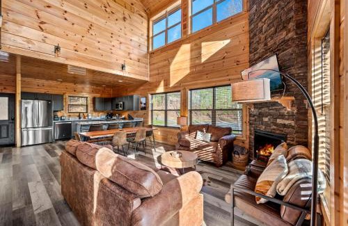 Sevierville House | Calling Mountains by Avada Properties