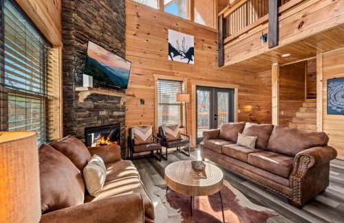 Sevierville House | Calling Mountains by Avada Properties