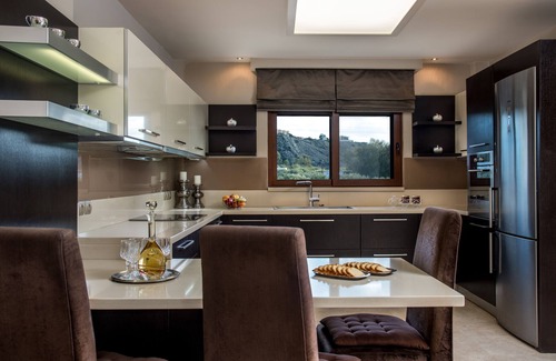 Ierapetra Apartment | Callista Luxury Residence