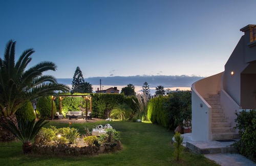 Ierapetra Apartment | Callista Luxury Residence