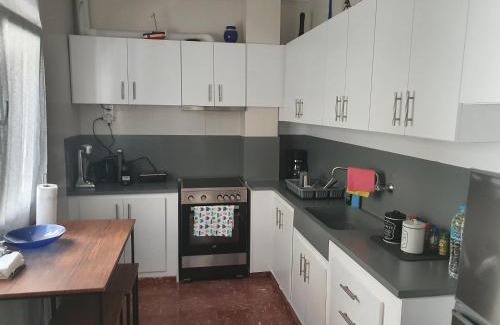 Ermoupoli Apartment | Callisto room 3