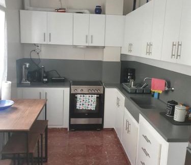 Ermoupoli Apartment | Callisto room 3