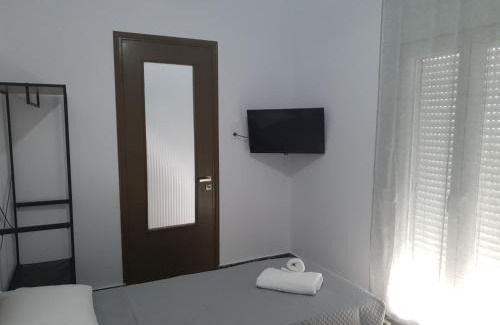 Ermoupoli Apartment | Callisto room 3