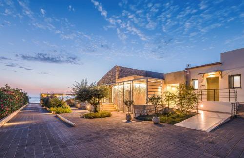 Gargaliani Apartment | Callisto Seaside Homes & Suites
