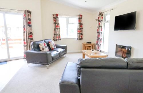 Upper Battlefield House | Callow Lodge 22