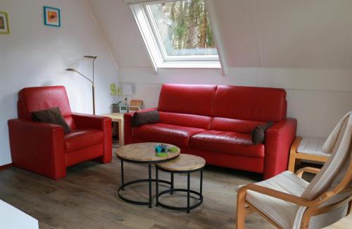 Harfsen House | Calluna151