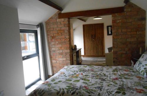 Belper House | Callwood Farm Annex Guest Rooms