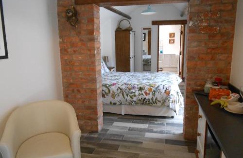Belper House | Callwood Farm Annex Guest Rooms