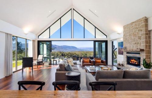 Kangaroo Valley House | Cally Mill Farm, Kangaroo Valley