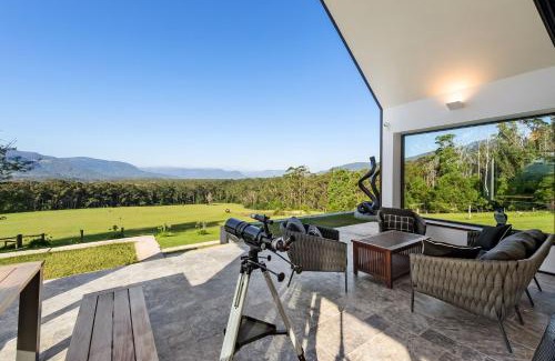 Kangaroo Valley House | Cally Mill Farm, Kangaroo Valley