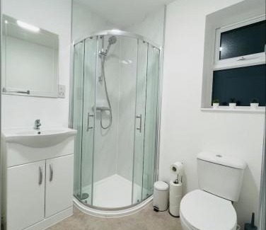 Watford Apartment | Calm 1-Bedroom Apartment