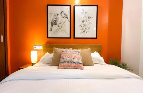 Electronics City Apartment | Calm 1-BHK Apartment in Electronic City - 102