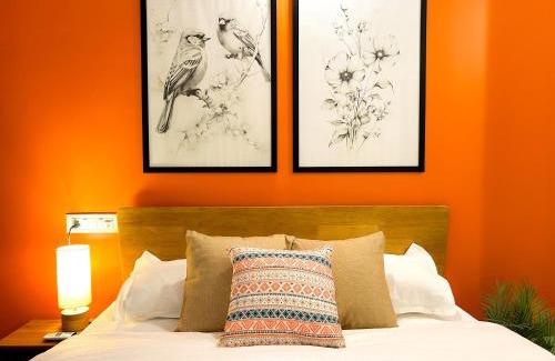 Electronics City Apartment | Calm 1-BHK Apartment in Electronic City - 102