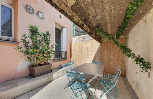 Le Bourget Apartment | Calm 4 beds apartment Paris/Expo park/CDG