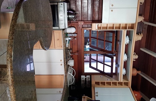 Ribeirao da Ilha House | Calm and beautiful beaches