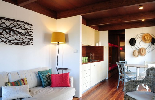 Alcacer do Sal House | Calm and comfort in Nature - Lodge T1