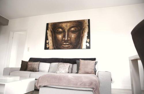 Roeser Apartment | Calm and Cozy apartment Bivange
