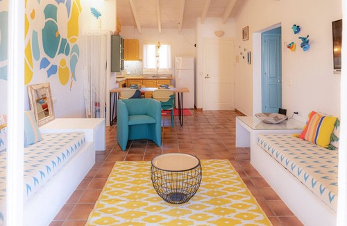 Son Xoriguer Apartment | Calm and relax next to the sea