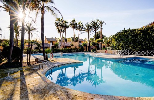 Son Xoriguer Apartment | Calm and relax next to the sea