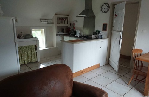Bonneville-la-Louvet Apartment | Calm and peaceful 2 bed apartment in the beautiful