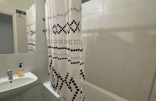 Parchamp–Albert Kahn Apartment | Calm and lovely appartement
