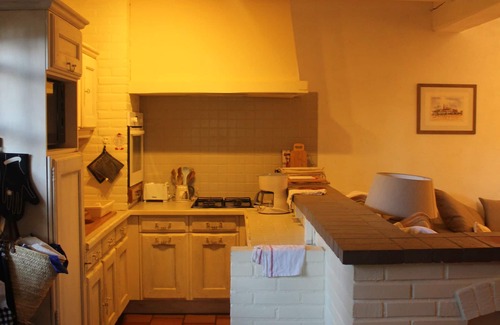 Les Salelles House | Calm and serenity, family home Southern Ardeche, river and mountains