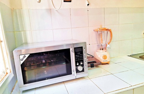 Hay El Farah Apartment | Calm apartment, close to the beach + Chocolat giftn