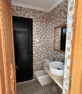 Ksar es Seghir House | Calm Beach House in Sidi Kankouch